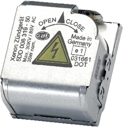 HELLA Vorschaltgerät für Gasentladungslampe 5DD 008 319-501 von Hella