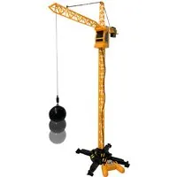 JAMARA Turmdrehkran 100 cm