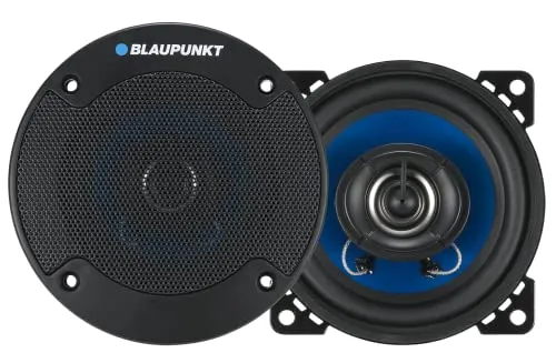Blaupunkt ICx 402