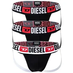 DIESEL Herren Jockstrap 3 Pack von Diesel