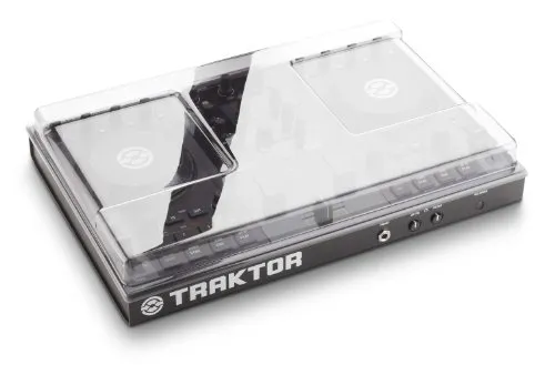 Decksaver Staubschutzcover Kontrol S2