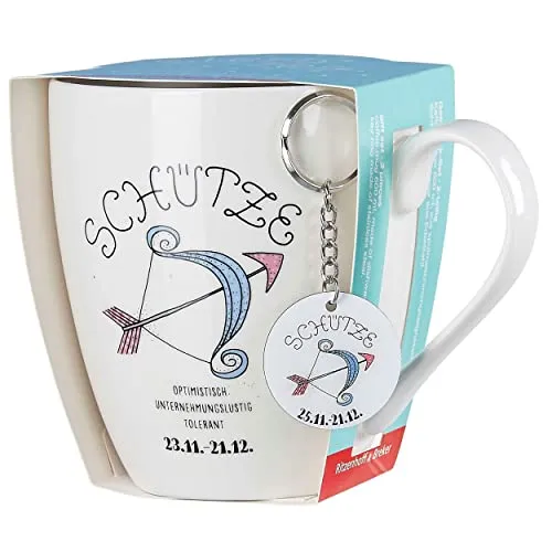 Ritzenhoff & Breker Kaffee- & Teebecher von Ritzenhoff & Breker