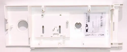 WOLF Regelungsgehäuse Frontteil für CGB-20 von Wolf