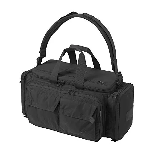 Helikon-Tex RANGEMASTER Gear Bag -Cordura- Schwarz