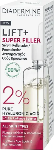 Diadermine Lift Super Filler Serum Rellenador 30ml