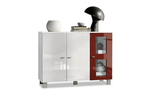 Buffets & Sideboards Rot von Vladon