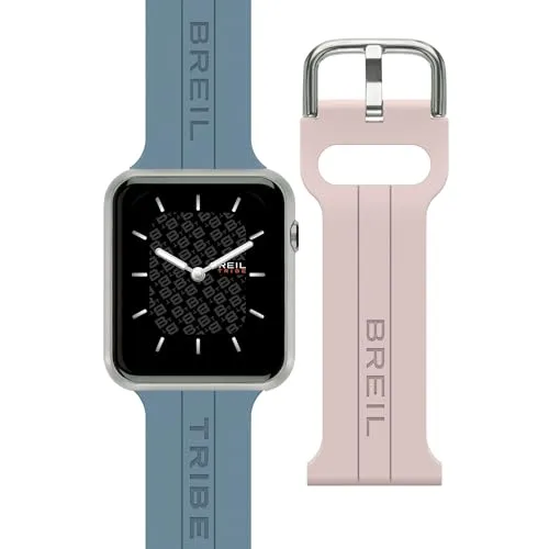 Smartwatches bis 100 Euro von Breil