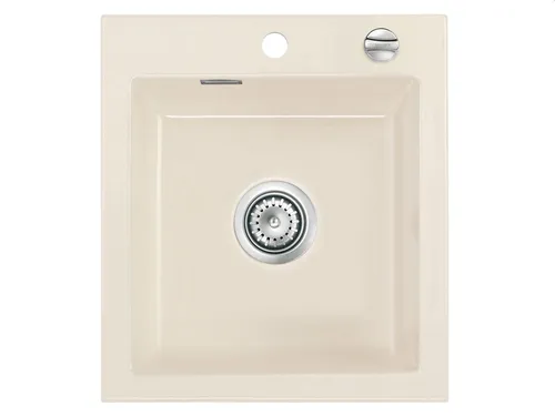 systemceram Küchenspülen & Spülbecken von systemceram