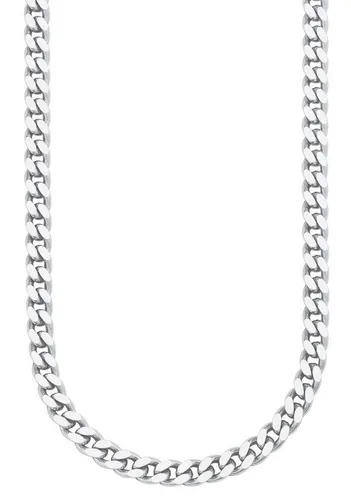 Amor Halskette 925 Sterling Silber für Herren, 55 cm von Amor