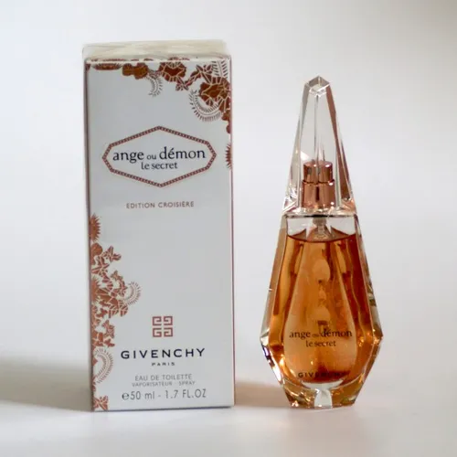 Givenchy Ange ou Demon le Secret Edition Croisiere Eau de Toilette Spray 50 ml