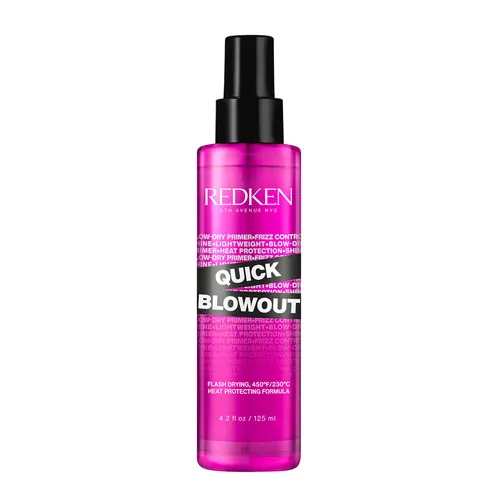 Redken Styling Quick Blowout 125ml von Redken