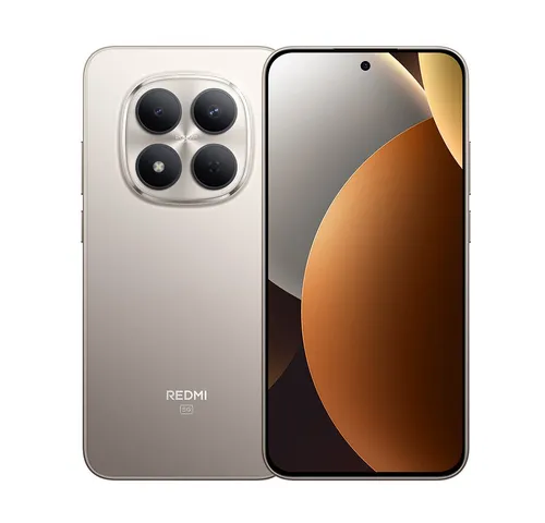 Xiaomi Redmi Note 15 Pro 5G
