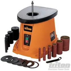 Produktbild Triton TSPS450