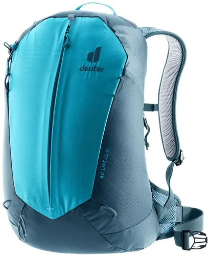 Deuter AC Lite 15 SL in türkis von deuter