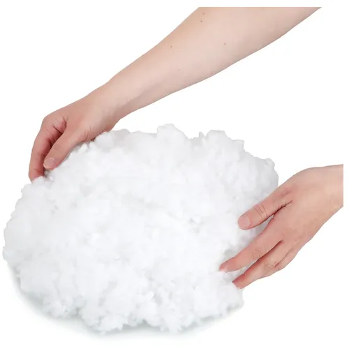 100g/7000ml Kunstschnee zum Dekorieren und Basteln - Dekoschnee