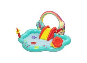 Bestway Planschbecken Little Mermaid von Bestway