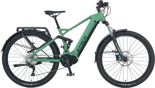 E-Bike PROPHETE