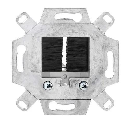 Rutenbeck Kabelauslaß KD Up 0 Kommunikationstechnik 19310510 Kabelauslaß