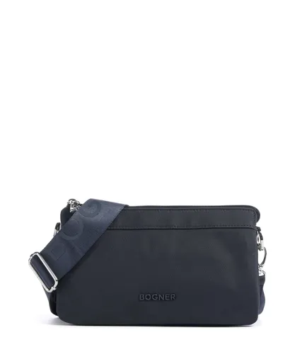 Bogner Maxon Taja Umhängetasche navy 4190002059-472 in blau von BOGNER