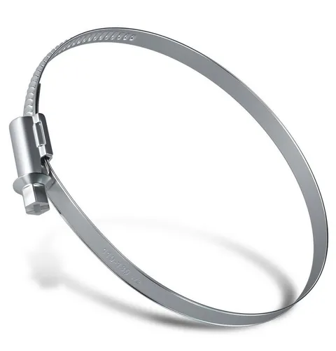 VIOKS Schlauchschelle Schlauchklemme 110-130 mmØ