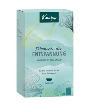 Kneipp Momente der Entspannung Geschenkset Körperpflegeset 1 Stk