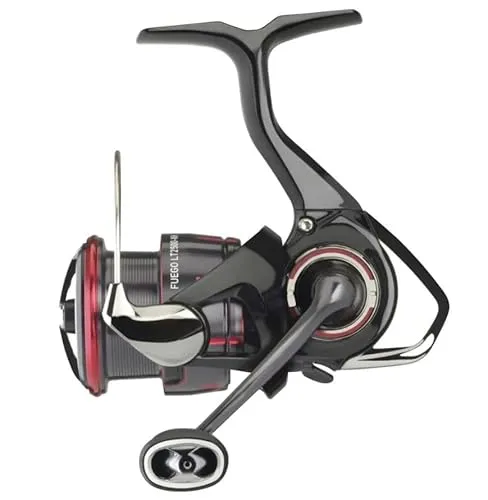 Produktbild Daiwa Moulinet Fuego Fuego FUEGO23LT1000DXH Spinning Fuego, 175 g, R.6.2, 77 cm, Bk.5 kg, FUEGO23LT1000DXH