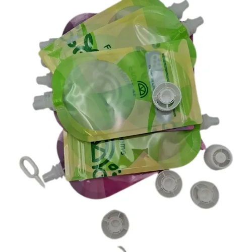 Babynahrung von Neylokfen