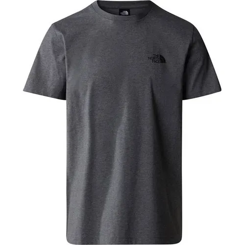 THE NORTH FACE SIMPLE DOME T-Shirt von The North Face