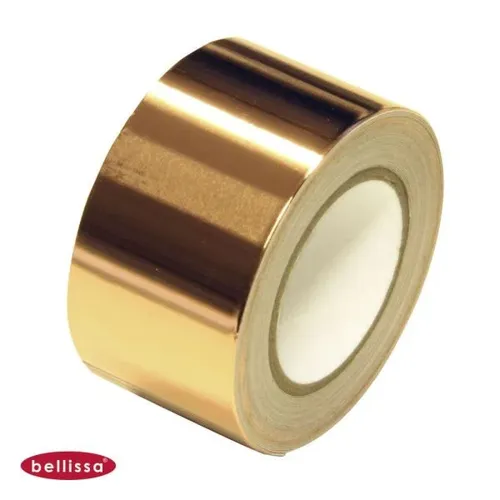 Produktbild Bellissa Schneckenband 500 x 3 m Kupferband Schneckenabwehr