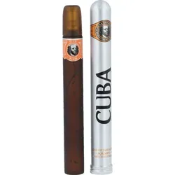 Parfüm Hombre Cuba EDT Orange 35 ml