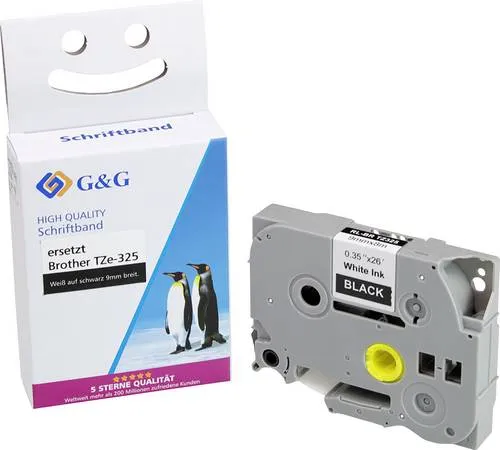 Böttcher Bürobedarf von G&G