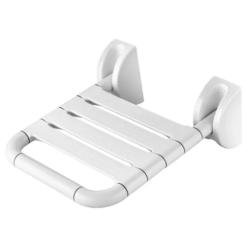 flexilife Duschklappsitz für Wandmontage von flexilife