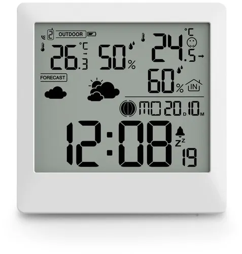 Hama Wetterstation Palawan