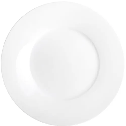 KAHLA Speiseteller Dîner 27 cm in weiß von Kahla