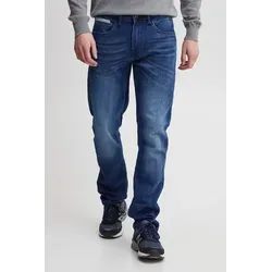 Blend 5-Pocket-Jeans BL Jeans Twister Jogg blau 31 - Modische 5-Pocket-Jeans aus elastischem Denim, perfekt für einen trendigen Look. Ideal für lässige Outfits und bequem im Alltag.