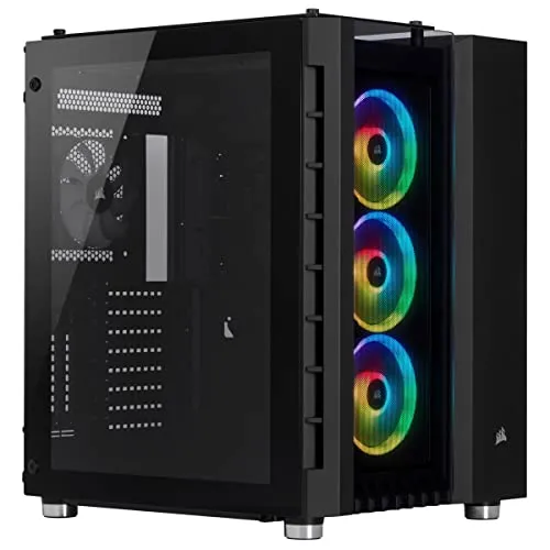 Produktbild Corsair Crystal Series 680X RGB Gehäuse
