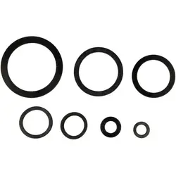 Gummidichtung 60 X 70 X 3,0 Mm - Tecuro