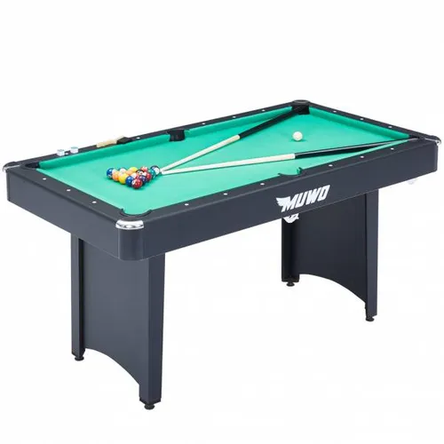 MUWO Billardtisch 