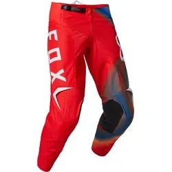 FOX 180 Toxsyk Motocross Hose, rot, Größe 34 für Männer in rot von Fox
