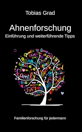 Ahnenforschung