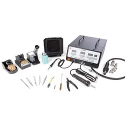 Velleman Lötkolben von Xytronic