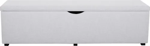 Home affaire Hockerbank Standard, Breite 120cm oder 160cm, auch als Garderobenbank oder Bettbank
