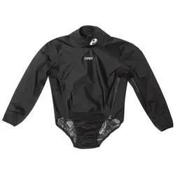 Held Wet Race Regenjacke, Größe XL - Funktionsjacken, wasserdichte Stretch-Regenjacke für optimalen Schutz bei Regen und schlechtem Wetter.
