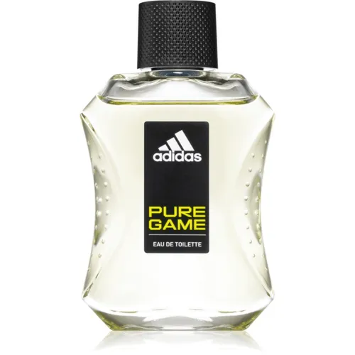 Adidas Pure Game Edition 2022 Eau de Toilette 100 ml von adidas