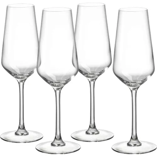 Ritzenhoff & Breker Mambo (23 cl, 4 Gläser, Sektgläser) (22994552)