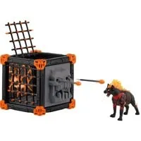 Schleich Spielfigur ELDRADOR CREATURES von Schleich