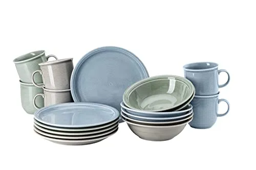 Thomas 18tlg. Frühstücksset 