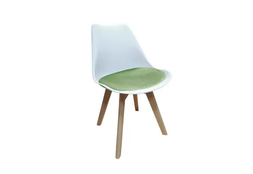 HTI-Living Esszimmerstuhl Atlanta Velvet