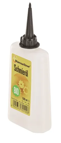  Prophete 5202 Hanseline Bio-Schmieröl - 100ml 49,90 EUR/l