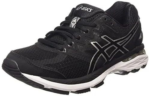 Asics GT-2000 4 Women - Gr. 38 - Laufschuhe mit atmungsaktivem Mesh-Obermaterial und innovativer Gel-Dämpfung für optimalen Komfort und Stabilität beim Laufen. Ideal für sportliche Frauen, die Wert auf Performance legen.
